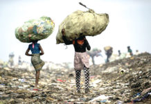 COVID-19 : La pauvreté guette un demi-milliard de personnes dans le monde