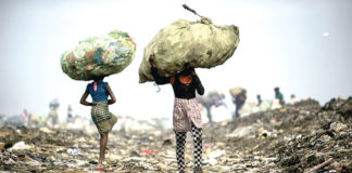 COVID-19 : La pauvreté guette un demi-milliard de personnes dans le monde