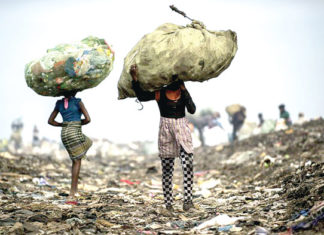 COVID-19 : La pauvreté guette un demi-milliard de personnes dans le monde