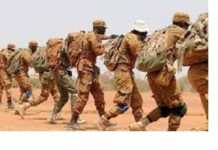 Djibo: Six terroriste tués par les FDS