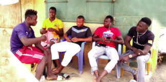 Suspension du Faso foot : Le stratagème des joueurs pour maintenir la forme