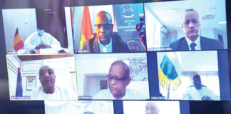 Coronavirus : L’appel du G5 Sahel à une aide d’urgence