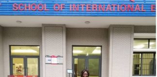 Dé-confinement à Wuhan: Le témoignage d’une étudiante burkinabé