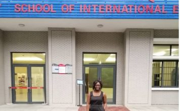 Dé-confinement à Wuhan: Le témoignage d’une étudiante burkinabé