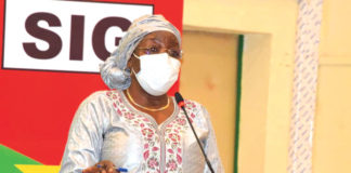 Plan de riposte révisé: les éclairages du gouvernement