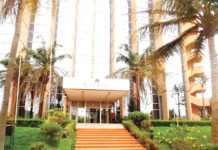 Coronavirus au Burkina : Des hôtels en « détresse respiratoire »