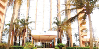 Coronavirus au Burkina : Des hôtels en « détresse respiratoire »