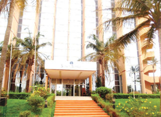 Coronavirus au Burkina : Des hôtels en « détresse respiratoire »