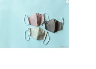 Covid 19: l’armée met en place une unité de production de masque