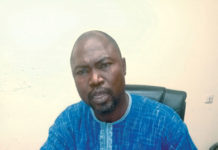 Traitement du coronavirus « La solution viendra du Burkina », Dr Pascal Nadembèga, tradipraticien