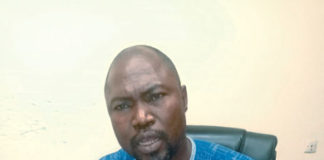 Traitement du coronavirus « La solution viendra du Burkina », Dr Pascal Nadembèga, tradipraticien