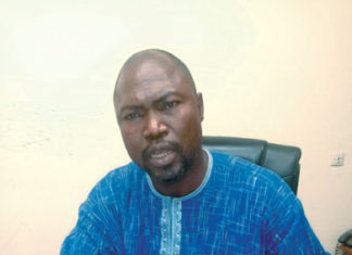 Traitement du coronavirus « La solution viendra du Burkina », Dr Pascal Nadembèga, tradipraticien