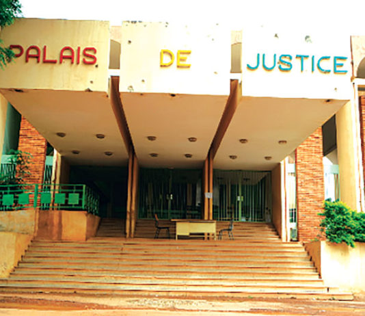 Décision du tribunal administratif contre l’Etat : Péripétie des violations recensées dans les ordonnances sur référés