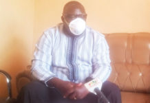 Zéro cas de coronavirus à Koudougou : « Nous avons su anticiper », le maire Maurice Mocktar Zongo