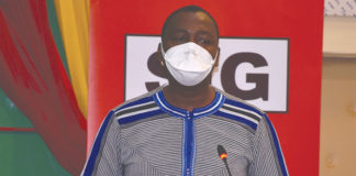 Mesures sociales dans le secteur de l’énergie : 75 Kwh d’électricité offerte par mois à des ménages