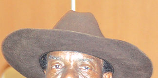 Médias : Moustapha Thiombiano conduit à sa dernière demeure