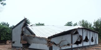 Commune rurale de Loropéni: Bagarre autour d’un cadavre