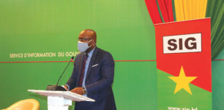 Lutte contre le COVID-19 : Port obligatoire des masques à partir du 27 avril