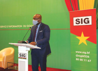 Lutte contre le COVID-19 : Port obligatoire des masques à partir du 27 avril