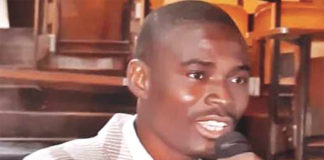 Message du président du Faso : « Il y a des mesures de favoritisme et d’équité », Dr Janvier Kini