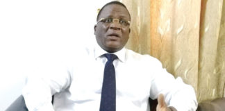 COVID-19 : « Il n’y aura pas un impact sur la production minière, si l’épidémie est circonscrite», Toussaint Bamouni, de la Chambre des mines