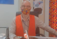 Présence supposée de cas COVID-19 sur le site de Nantou Mining : Il n’en est rien, selon le DG, Daniel Martini