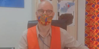 Présence supposée de cas COVID-19 sur le site de Nantou Mining : Il n’en est rien, selon le DG, Daniel Martini