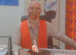 Présence supposée de cas COVID-19 sur le site de Nantou Mining : Il n’en est rien, selon le DG, Daniel Martini