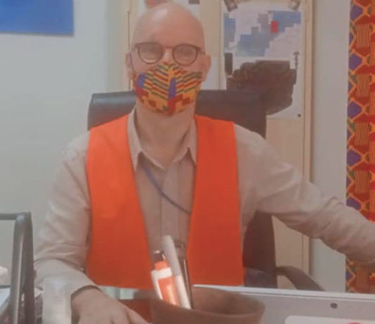 Présence supposée de cas COVID-19 sur le site de Nantou Mining : Il n’en est rien, selon le DG, Daniel Martini