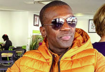 Dieudonné Minoungou (Ancien footballeur international burkinabè) : « Mamadou Zongo est le meilleur footballeur burkinabè de tous les temps »