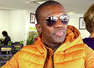 Dieudonné Minoungou (Ancien footballeur international burkinabè) : « Mamadou Zongo est le meilleur footballeur burkinabè de tous les temps »