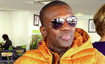 Dieudonné Minoungou (Ancien footballeur international burkinabè) : « Mamadou Zongo est le meilleur footballeur burkinabè de tous les temps »