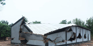 Commune rurale de Loropéni : Bagarre autour d’un cadavre