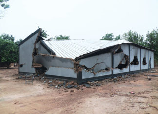 Commune rurale de Loropéni : Bagarre autour d’un cadavre