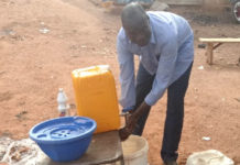 COVID-19 : Leçons de résilience d’un non-loti de Ouagadougou