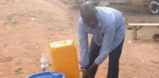 COVID-19 : Leçons de résilience d’un non-loti de Ouagadougou