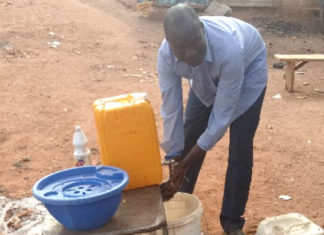 COVID-19 : Leçons de résilience d’un non-loti de Ouagadougou