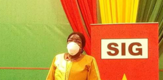 Covid-19 : Une nouvelle guérison, 14 nouveaux cas confirmés