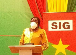 Covid-19 : Une nouvelle guérison, 14 nouveaux cas confirmés