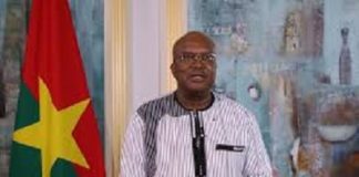 COVID 19: Le président du Faso annonce 394 milliards pour accompagner les populations vulnérables et relancer l’économie