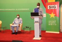 Evolution du coronavirus : 3 guérisons, 5 nouveaux cas confirmés à la date du 9 avril