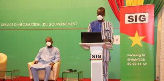 Evolution du coronavirus : 3 guérisons, 5 nouveaux cas confirmés à la date du 9 avril