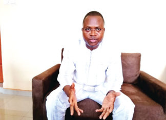 Bras de fer entre l’Etat et les magistrats « Ce n’est pas beau à voir…», Pr Ousséni Illy