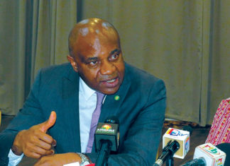 Lutte contre le COVID-19 L’OOAS envisage le recours à la chloroquine