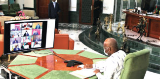 Relance de l’économie dans l’espace UEMOA Les chefs d’Etat décident de l’émission de bonds COVID-19