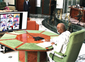 Relance de l’économie dans l’espace UEMOA Les chefs d’Etat décident de l’émission de bonds COVID-19