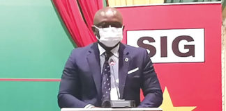 Reprises des activités pédagogiques « Il n’y a pas de fétichisme sur la réouverture des classes », le ministre Dandjinou