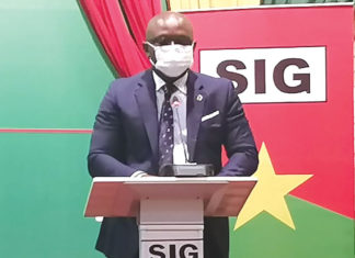 Reprises des activités pédagogiques « Il n’y a pas de fétichisme sur la réouverture des classes », le ministre Dandjinou