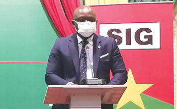 Reprises des activités pédagogiques « Il n’y a pas de fétichisme sur la réouverture des classes », le ministre Dandjinou