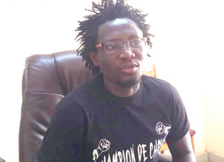 “Et si tu pardonnais!!!” : Un single pour louer les vertus du pardon